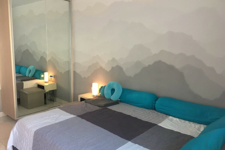 Кондоминиум в Паттайе, Таиланд | THE340418