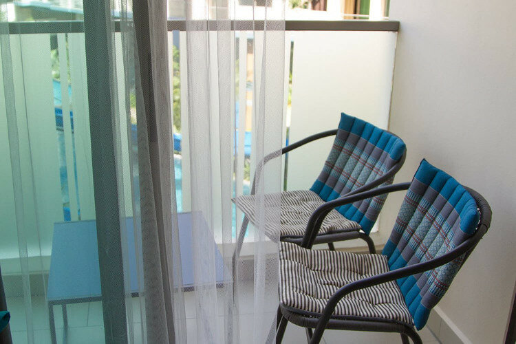 Кондоминиум в Паттайе, Таиланд | THE340418