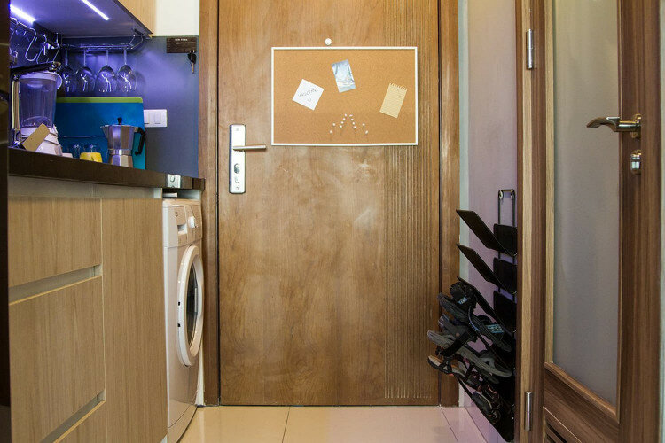 Кондоминиум в Паттайе, Таиланд | THE340418