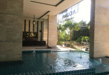 Кондоминиум в Паттайе, Таиланд | THE340418