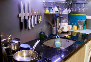 Кондоминиум в Паттайе, Таиланд | THE340418