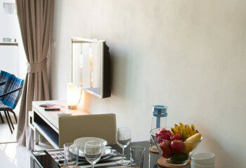 Кондоминиум в Паттайе, Таиланд | THE340418