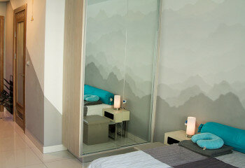 Кондоминиум в Паттайе, Таиланд | THE340418