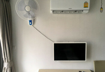 Кондоминиум в Паттайе, Таиланд | THE340418