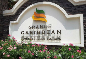 Кондоминиум в Паттайе, Таиланд | THE330231