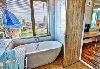 Кондоминиум в Паттайе, Таиланд | THE430233