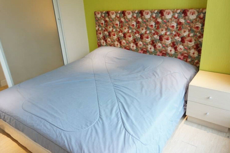 Кондоминиум в Паттайе, Таиланд | THE546906