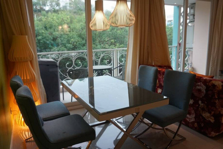 Кондоминиум в Паттайе, Таиланд | THE546906