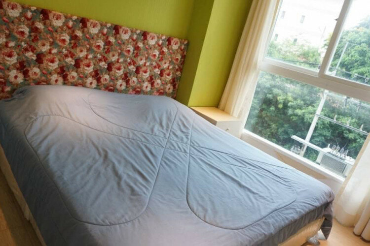 Кондоминиум в Паттайе, Таиланд | THE546906