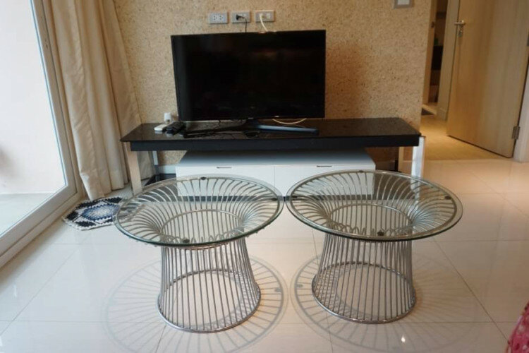 Кондоминиум в Паттайе, Таиланд | THE546906