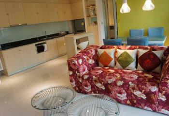 Кондоминиум в Паттайе, Таиланд | THE546906