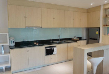 Кондоминиум в Паттайе, Таиланд | THE546906