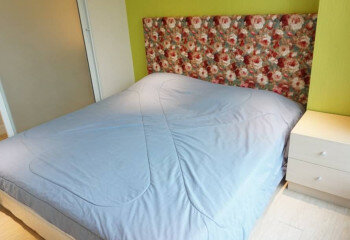 Кондоминиум в Паттайе, Таиланд | THE546906