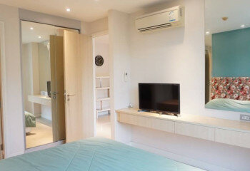 Кондоминиум в Паттайе, Таиланд | THE546906