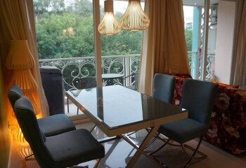 Кондоминиум в Паттайе, Таиланд | THE546906