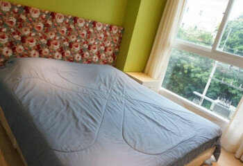 Кондоминиум в Паттайе, Таиланд | THE546906