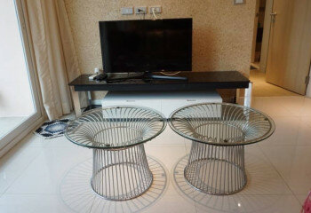 Кондоминиум в Паттайе, Таиланд | THE546906