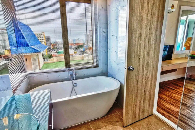 Кондоминиум в Паттайе, Таиланд | THE430234