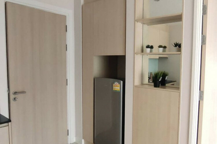 Кондоминиум в Паттайе, Таиланд | THE346879