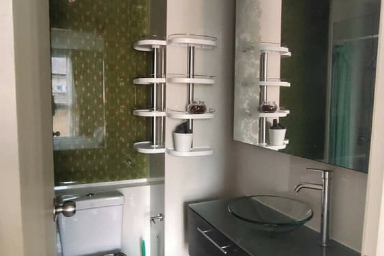 Кондоминиум в Паттайе, Таиланд | THE346879