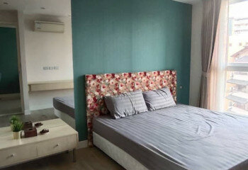 Кондоминиум в Паттайе, Таиланд | THE346879