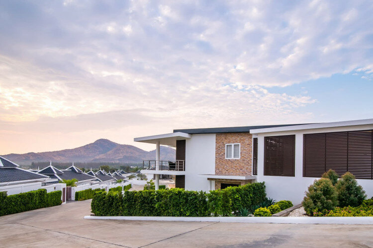 Квартира в Хуахине, Таиланд | THE458068