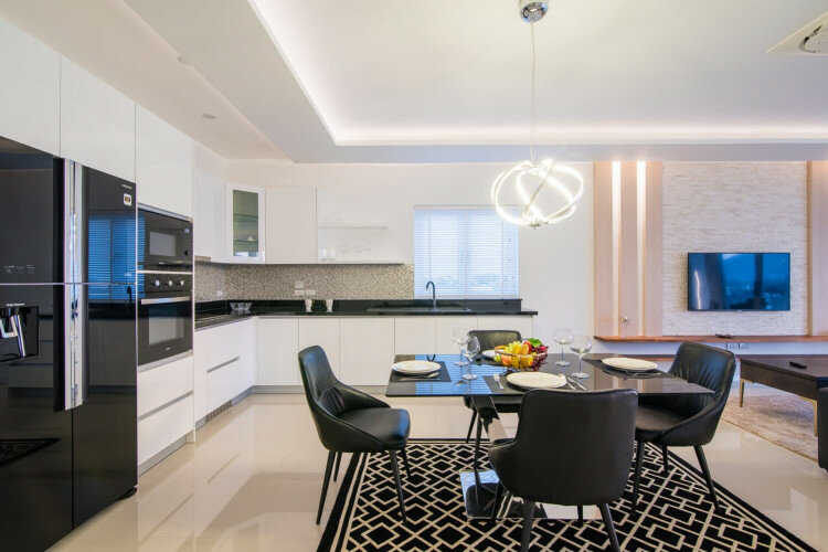 Квартира в Хуахине, Таиланд | THE458068