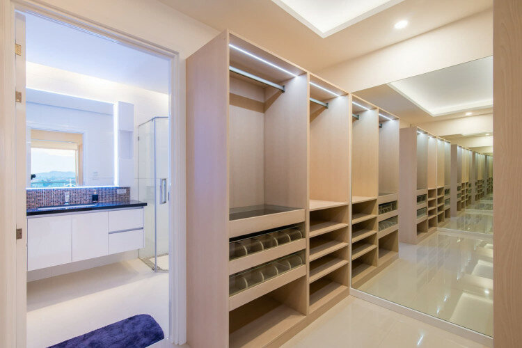 Квартира в Хуахине, Таиланд | THE458068