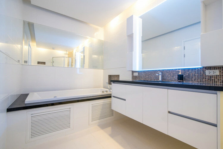 Квартира в Хуахине, Таиланд | THE458068