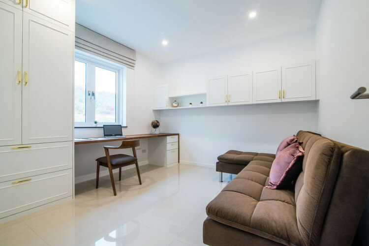 Квартира в Хуахине, Таиланд | THE458068