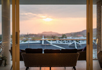 Квартира в Хуахине, Таиланд | THE458068