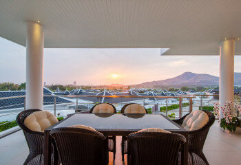 Квартира в Хуахине, Таиланд | THE458068