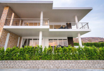 Квартира в Хуахине, Таиланд | THE458068