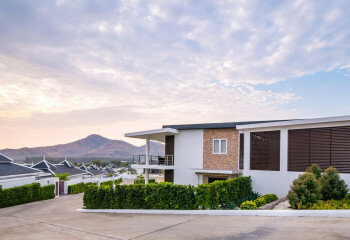 Квартира в Хуахине, Таиланд | THE458068