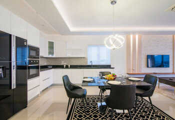 Квартира в Хуахине, Таиланд | THE458068