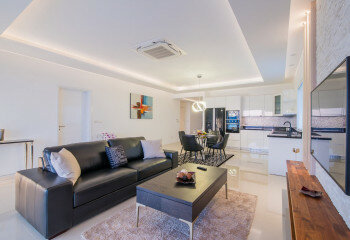 Квартира в Хуахине, Таиланд | THE458068