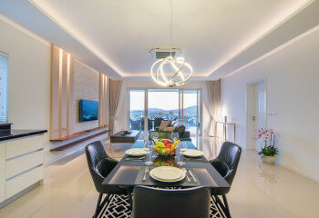 Квартира в Хуахине, Таиланд | THE458068