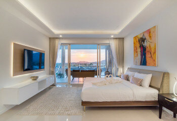 Квартира в Хуахине, Таиланд | THE458068