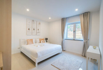 Квартира в Хуахине, Таиланд | THE458068