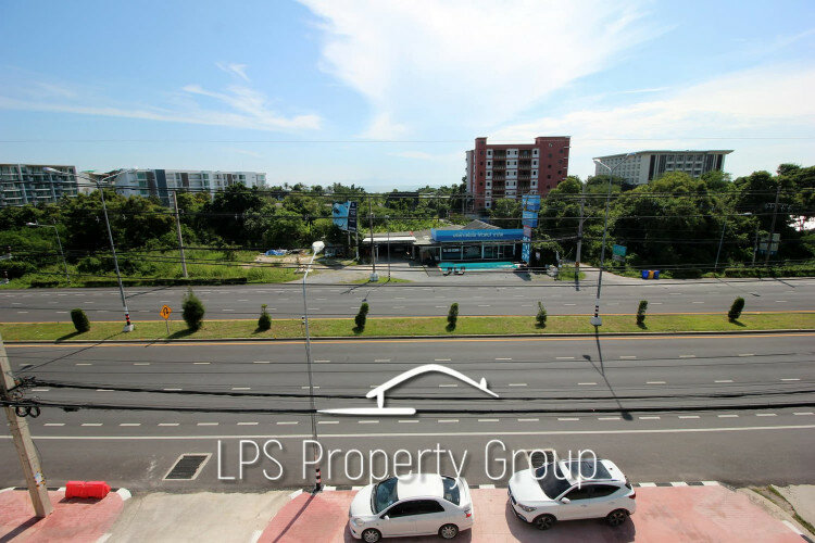 Квартира в Хуахине, Таиланд | THE457696