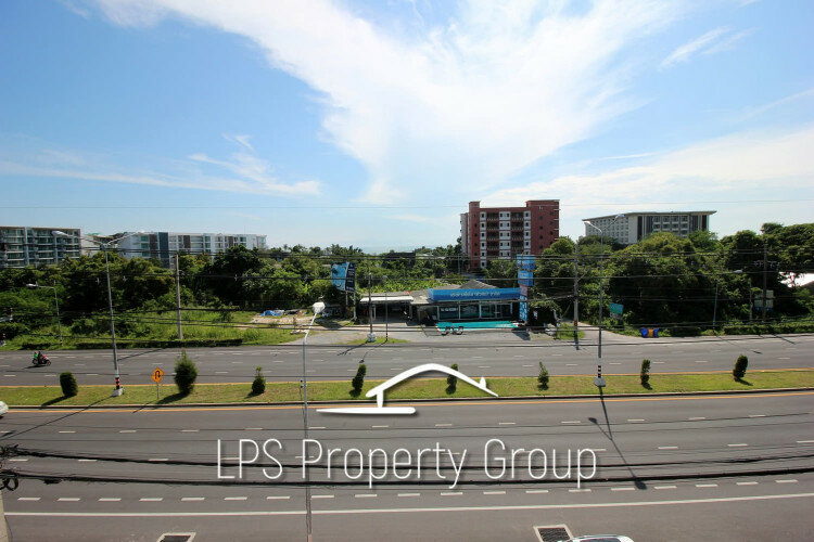 Квартира в Хуахине, Таиланд | THE457696