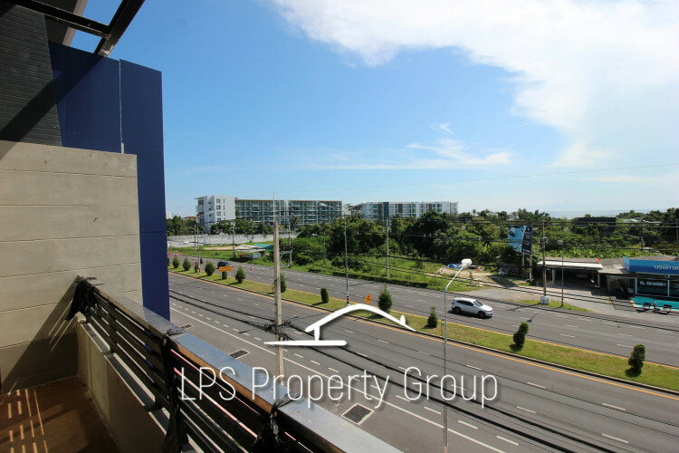 Квартира в Хуахине, Таиланд | THE457696