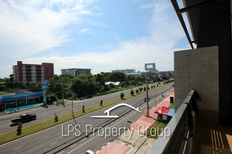 Квартира в Хуахине, Таиланд | THE457696