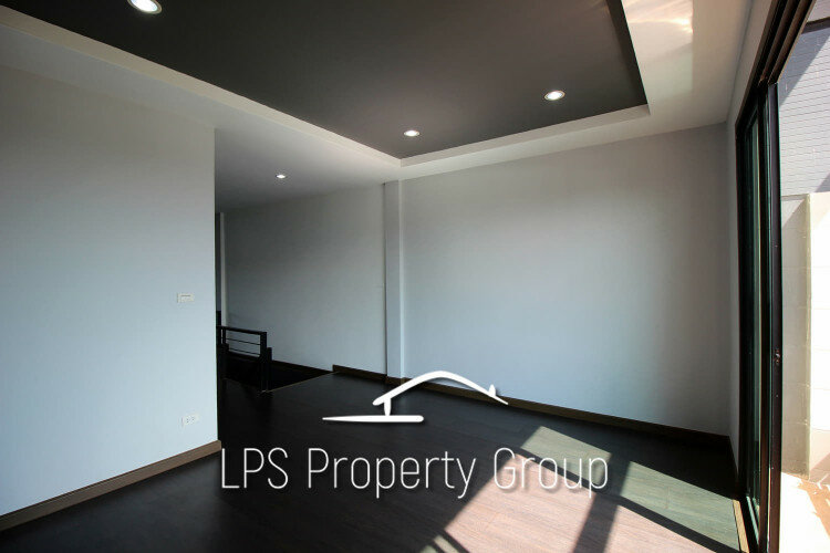 Квартира в Хуахине, Таиланд | THE457696