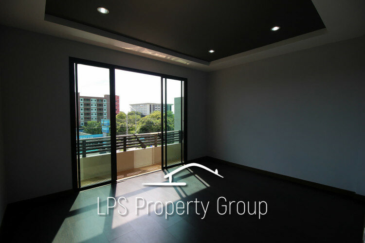 Квартира в Хуахине, Таиланд | THE457696