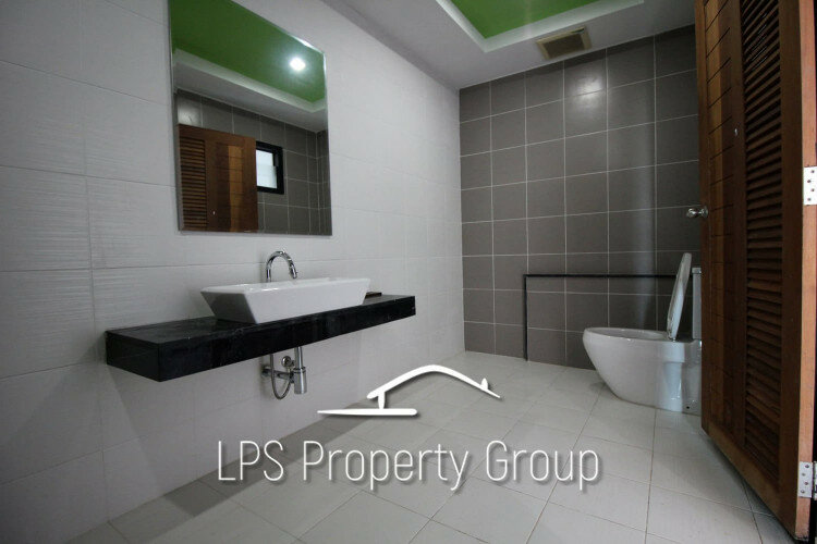 Квартира в Хуахине, Таиланд | THE457696