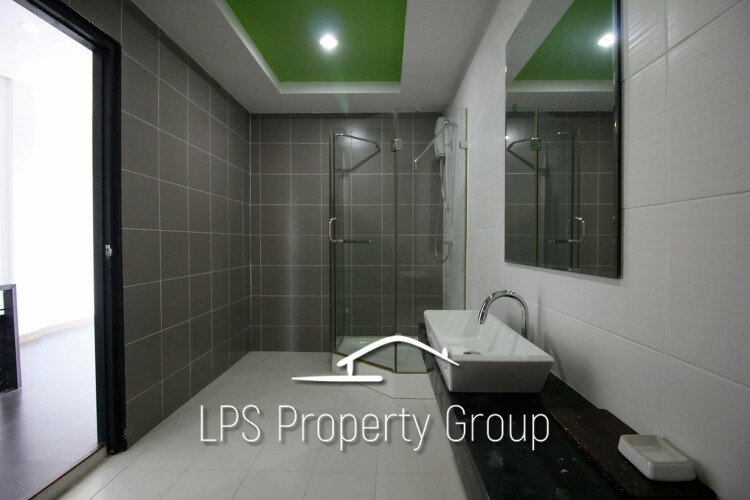 Квартира в Хуахине, Таиланд | THE457696