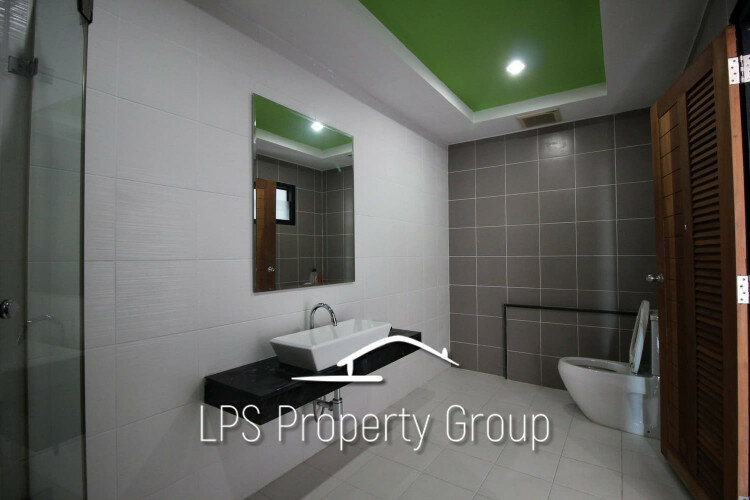 Квартира в Хуахине, Таиланд | THE457696