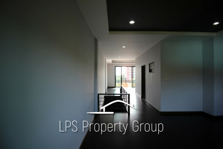 Квартира в Хуахине, Таиланд | THE457696