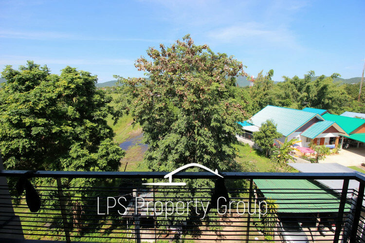 Квартира в Хуахине, Таиланд | THE457696